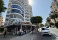 Buy 2+1 apartment in Mahmutlar, Barbarossa Avenue - only 150 meters from the sea 2 