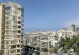 Affordable Purchase 2+1 apartment in Mahmutlar, Barbarossa Avenue - only 150 meters from the sea 26 