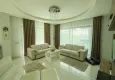 Affordable Purchase Garden duplex 3+1 in Kargicak with furniture - property under citizenship 3 
