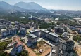 Buy Modern complex in Alanya, Oba district 3 