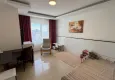 Affordable Purchase Furnished penthouse with views in a complex on the main street of Mahmutlar district 5 