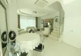 Affordable Purchase Garden duplex 3+1 in Kargicak with furniture - property under citizenship 5 
