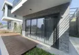 Buy Elite 3+1 villa in Kargicak — two-level furnished in a cottage complex 5 