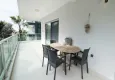 Affordable Purchase Garden duplex 3+1 in Kargicak with furniture - property under citizenship 7 