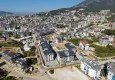 Buy Modern complex in Alanya, Oba district 7 