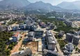 Buy Modern complex in Alanya, Oba district 9 