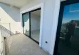 Affordable Purchase Apartment in the center of Alanya from an investor with sea view — Cleopatra beach area 10 
