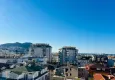 Affordable Purchase Apartment in the center of Alanya from an investor with sea view — Cleopatra beach area 11 