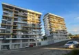 Buy An attractive residential complex in the comfort segment in Mahmutlar, Alanya 1
