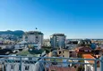 Affordable Purchase 1+1 apartment in the center of Alanya — Cleopatra beach area, from the owner in the complex at the final stage of construction 12