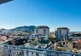 Affordable Purchase 1+1 apartment in the center of Alanya — Cleopatra beach area, from the owner in the complex at the final stage of construction 13