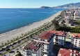 Buy New beachfront project in Kestel district, Alanya 2 