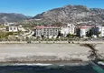 Buy New beachfront project in Kestel district, Alanya 3 