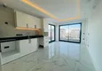 Affordable Purchase 1+1 apartment in the center of Alanya — Cleopatra beach area, from the owner in the complex at the final stage of construction 4