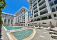 Buy 1+1 apartment in the center of Alanya — Cleopatra beach area, from the owner in the complex at the final stage of construction 4