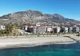 Buy New beachfront project in Kestel district, Alanya 4 