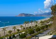 Buy New beachfront project in Kestel district, Alanya 11 