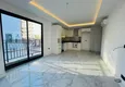 Affordable Purchase  2+1 apartment from an investor in a complex under construction, Alanya center — Cleopatra beach area 5 