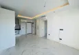 Affordable Purchase Apartment in the center of Alanya from an investor with sea view — Cleopatra beach area 5 