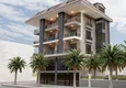 Buy Apartments from the developer in the Kestel area on the beachfront  5 