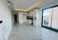 Affordable Purchase 1+1 apartment in the center of Alanya — Cleopatra beach area, from the owner in the complex at the final stage of construction 6