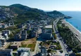 Affordable Investment project in the Kargicak district — luxury comfort-class real estate 100 meters from the sea 1