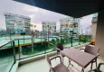 Affordable Purchase Furnished apartment in Avsallar in a hotel-type complex — directly from the owner 10 