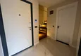 Affordable Purchase For rent a two-level penthouse 2+1 in Konakli - furnished, a comfortable option C10 1 
