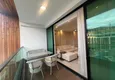 Affordable Purchase For rent a two-level penthouse 2+1 in Konakli - furnished, a comfortable option C10 10 
