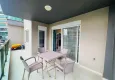 Affordable Purchase Furnished apartment in Avsallar in a hotel-type complex — directly from the owner 12 