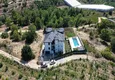 Buy Luxury private villa in Alanya, Incekum district. Citizenship property 13 