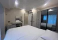 Affordable Purchase For rent a two-level penthouse 2+1 in Konakli - furnished, a comfortable option C10 14 