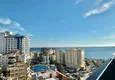 Affordable Purchase 2+1 duplex in Alanya, Tosmur is suitable for a residence permit - with sea view, 200 m to the beach 16 