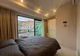 Affordable Purchase For rent a two-level penthouse 2+1 in Konakli - furnished, a comfortable option C10 16 