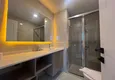 Affordable Purchase For rent a two-level penthouse 2+1 in Konakli - furnished, a comfortable option C10 19 