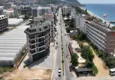 Buy Apartments by the sea from the developer — second coastal one, Kargicak, Alanya 2 
