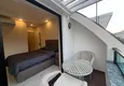 Affordable Purchase For rent a two-level penthouse 2+1 in Konakli - furnished, a comfortable option C10 20 