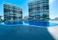 Buy Furnished apartment in Avsallar in a hotel-type complex — directly from the owner 9 