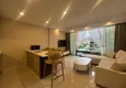 Affordable Purchase For rent a two-level penthouse 2+1 in Konakli - furnished, a comfortable option C10 2 