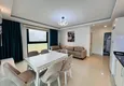 Affordable Purchase Apartment 1+1 in Avsallar — furnished and with a glazed balcony 5