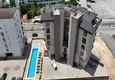 Buy Apartments by the sea from the developer — second coastal one, Kargicak, Alanya 5 