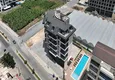 Buy Apartments by the sea from the developer — second coastal one, Kargicak, Alanya 6 