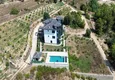 Buy Luxury private villa in Alanya, Incekum district. Citizenship property 7 