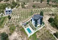Buy Luxury private villa in Alanya, Incekum district. Citizenship property 8 