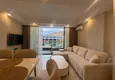 Affordable Purchase For rent a two-level penthouse 2+1 in Konakli - furnished, a comfortable option C10 8 
