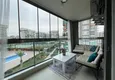 Affordable Purchase Apartment 1+1 in Avsallar — furnished and with a glazed balcony 9