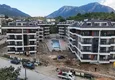 Affordable 🔥 Our project! Inexpensive investment property without intermediaries under construction in Oba, Alanya 12 