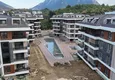 Affordable 🔥 Our project! Inexpensive investment property without intermediaries under construction in Oba, Alanya 13 