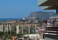Affordable Purchase Property for a residence permit in Alanya - 4+1 penthouse duplex in Tosmur with panoramic views 16 