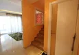 Affordable Purchase  2+1 apartment on the first line in Kestel - garden duplex with furniture  1 